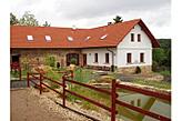 Privatan smeštaj Úhlejov Češka